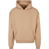 URBAN CLASSICS Sweatshirt Urban Classics Herren Ultra Heavy Hoody (1-tlg) von Urban Classics