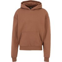 URBAN CLASSICS Sweatshirt Urban Classics Herren Ultra Heavy Hoody (1-tlg) von Urban Classics