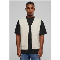 URBAN CLASSICS Sweatweste Organic Cotton Vest von Urban Classics