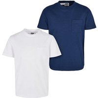 URBAN CLASSICS T-Shirt Urban Classics Herren (1-tlg) von Urban Classics