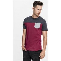 URBAN CLASSICS T-Shirt von Urban Classics