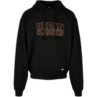URBAN CLASSICS Trainingsanzug Urban Classics Herren Basic Sweat Suit (2-tlg) von Urban Classics