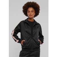 URBAN CLASSICS Trainingsjacke Ladies Retro Track Jacket von Urban Classics