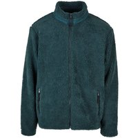 URBAN CLASSICS Winterjacke Urban Classics Herren Basic Sherpa Jacket (1-St) von Urban Classics