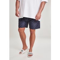 Urban Classic Basic GT Schwimmen Shorts Muster von Urban Classics