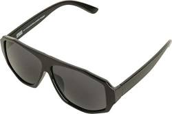 Urban Classic Damen / Herren Sonnenbrille 101 Chain Unisex Sunglasses Erwachsene mit Brillen-Kette von Urban Classics
