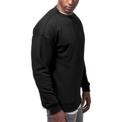 Urban Classics - BASIC SWEAT Crewneck Pullover von Urban Classics