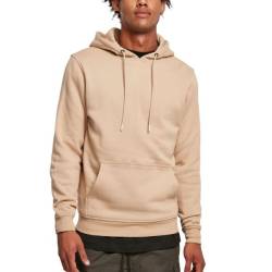 Urban Classics - Basic Terry Hoody von Urban Classics