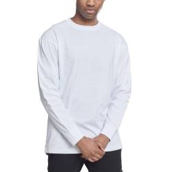 Urban Classics - Big & Tall Hip Hop Long Sleeve von Urban Classics