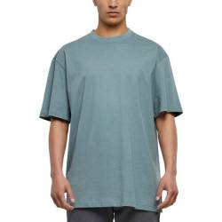 Urban Classics - Big & Tall Hip Hop Shirt von Urban Classics