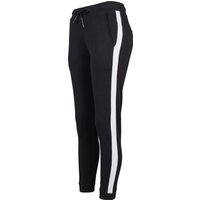 Urban Classics Damen Interlock Jogpants von Urban Classics