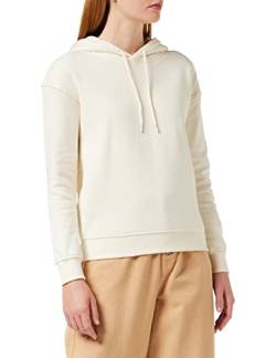 Urban Classics Damen Ladies Organic Hoody Kapuzenpullover, whitesand, L von Urban Classics