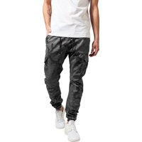 Urban Classics Herren Camo Cargo Jogging Pants von Urban Classics