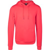 Urban Classics Herren Kapuzensweater Basic Sweat Hoody von Urban Classics