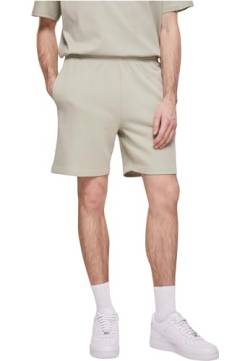 Urban Classics Herren New Shorts, softsalvia, XL von Urban Classics