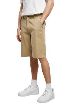 Urban Classics Herren TB6249-Big Bermuda Shorts, unionbeige, 38 von Urban Classics