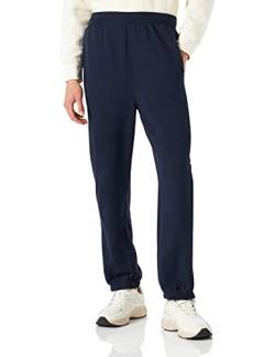 Urban Classics Herren Sweatpants Hose, midnightnavy, M von Urban Classics