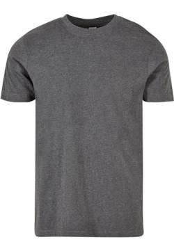 Urban Classics Herren T-Shirt Basic Tee charcoal M von Urban Classics