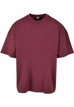 Urban Classics Herren T-Shirt Cherry L von Urban Classics