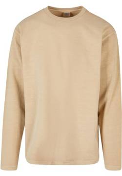 Urban Classics Herren T-Shirt Unionbeige XXL von Urban Classics