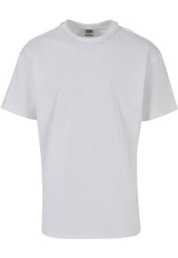 Urban Classics Herren T-Shirt White XL von Urban Classics