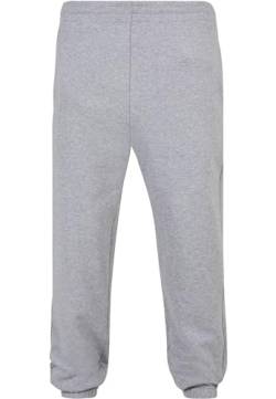 Urban Classics Herren TB5916-Ultra Heavy Sweatpants Hose, Grey, L von Urban Classics