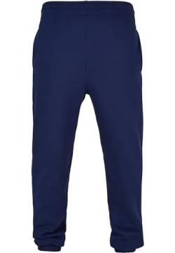 Urban Classics Herren TB5916-Ultra Heavy Sweatpants Hose, lightnavy, S von Urban Classics