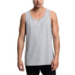 Urban Classics - JERSEY Basketball Sport Tank Top von Urban Classics