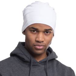 Urban Classics Jersey Slouch Sommer Beanie von Urban Classics