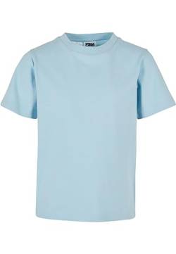 Urban Classics Kinder T-Shirt Boys Organic Basic Tee 2-Pack, 2er Pack T-Shirt für Jungen, Bio-Baumwolle, erhältlich in vielen Farben, Größen 110/116 - 158/164 von Urban Classics