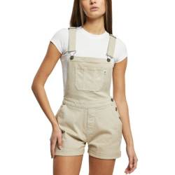 Urban Classics Ladies - Dungaree Latzhose Einteiler von Urban Classics