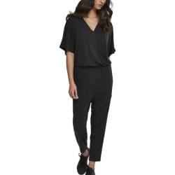 Urban Classics Ladies - MODAL Jumpsuit Einteiler von Urban Classics