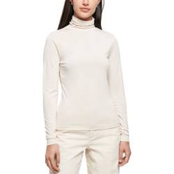 Urban Classics Ladies - Modal Turtleneck Longsleeve von Urban Classics