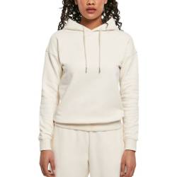 Urban Classics Ladies - ORGANIC Baumwolle Basic Hoody von Urban Classics