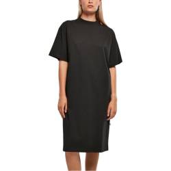 Urban Classics Ladies - Organic Oversized Long Kleid von Urban Classics