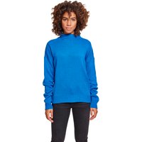 Urban Classics Ladies Oversize Turtleneck Sweater von Urban Classics