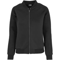 Urban Classics Ladies Scuba Raglan Mesh Jacket von Urban Classics