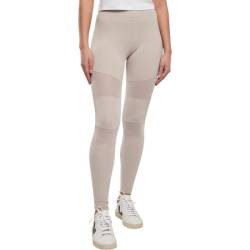 Urban Classics Ladies - TECH MESH Sport Fitness Leggings von Urban Classics