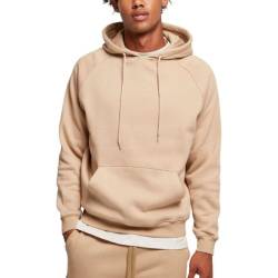 Urban Classics - Loose-Fit Basic Sweat Hoody von Urban Classics