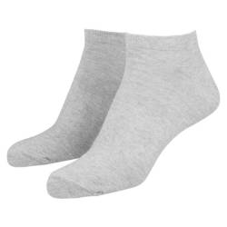 Urban Classics - NO SHOW Kurzsocken 5er Pack von Urban Classics