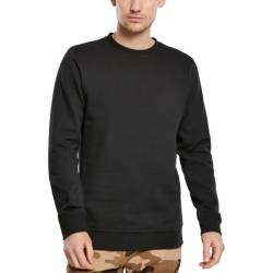 Urban Classics - ORGANIC Bio-Baumwolle Crewneck Pullover von Urban Classics