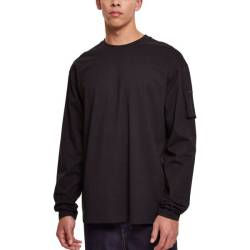 Urban Classics - Sleeve Pocket Oversized Longsleeve von Urban Classics