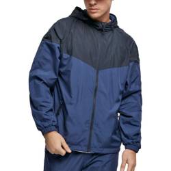 Urban Classics - TECH Windrunner Windbreaker Jacke von Urban Classics