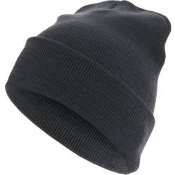 Urban Classics Winter Beanie - BASIC FLAP LONG von Urban Classics