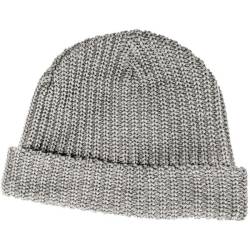 Urban Classics Winter Beanie - FISHERMAN Mütze von Urban Classics