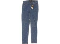 BDG Urban Outfitters Damen Jeans, blau von Urban Outfitters