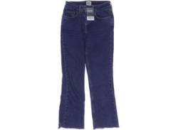 BDG Urban Outfitters Damen Jeans, blau von Urban Outfitters