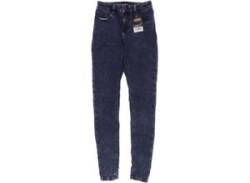 BDG Urban Outfitters Damen Jeans, marineblau von Urban Outfitters