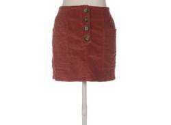 BDG Urban Outfitters Damen Rock, rot von Urban Outfitters