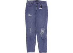 BDG Urban Outfitters Herren Jeans, blau von Urban Outfitters